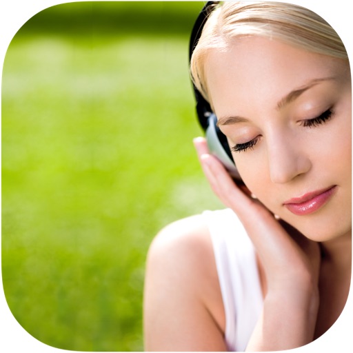 Relaxing Sounds And Melodies icon