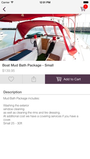 MnM Mobile RV and Boat(圖3)-速報App