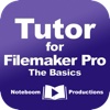 Tutor for Filemaker Pro - The Basics