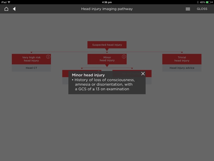 Westmead Trauma HD screenshot-4