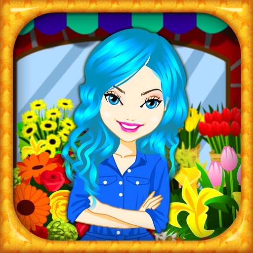 My Flower Shop iOS App