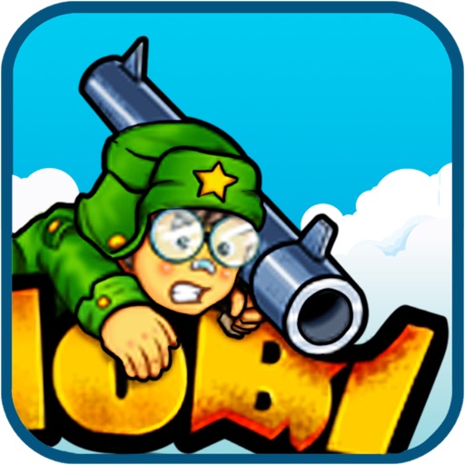 Mobi Army 2 iOS App