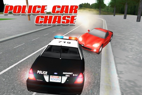 Police Robbers Furious Racing – Criminal Cop Chase screenshot 3