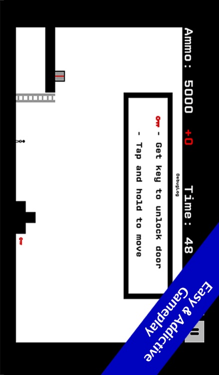 Stickporter - Super Stickman Teleporter