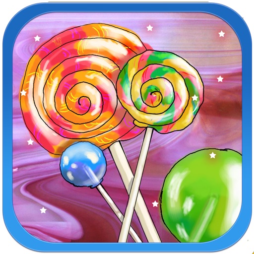 Candy Match Swap Skill Mania-Pro icon