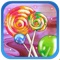 Candy Match Swap Skill Mania-Pro