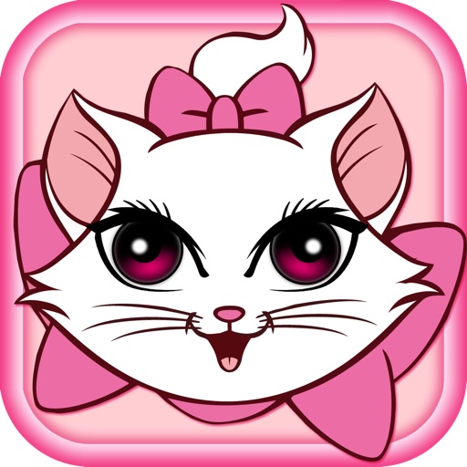 Carnival Kitty Connect iOS App