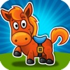 Horse Adventure Solve It Pro Platform Game Full Version
