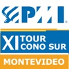 XI Congreso PMI