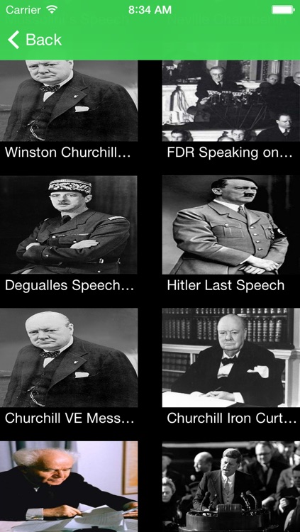 World History Documents screenshot-3
