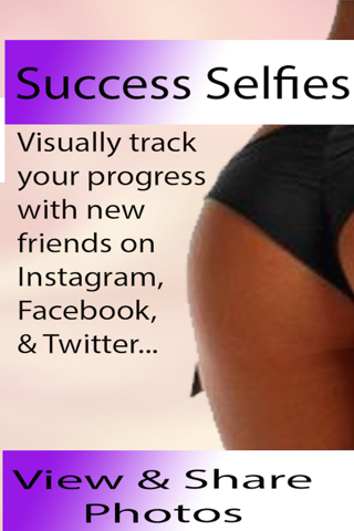 Ample Pro - Get a bigger round butt while loosing weight fast and naturally screenshot 3