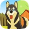 Pet Puzzles is an easy and fun, drag and drop puzzle game featuring many household pets and animals