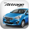 MITSUBISHI ATTRAGE