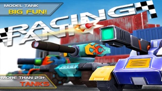 RACING TANK 1.1.3 IOS ĐUA XE RACING TANK 1.1.3 IOS