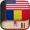 This Romanian to English Dictionary is a highly qualified application which is authorized only for iPhone, iPod and iPad