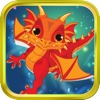 Dragons 2 - A 3D Fly Dragon Game