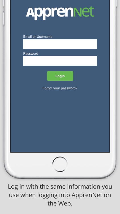ApprenNet Video Recorder