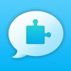 Puzzle Chat for iPhone