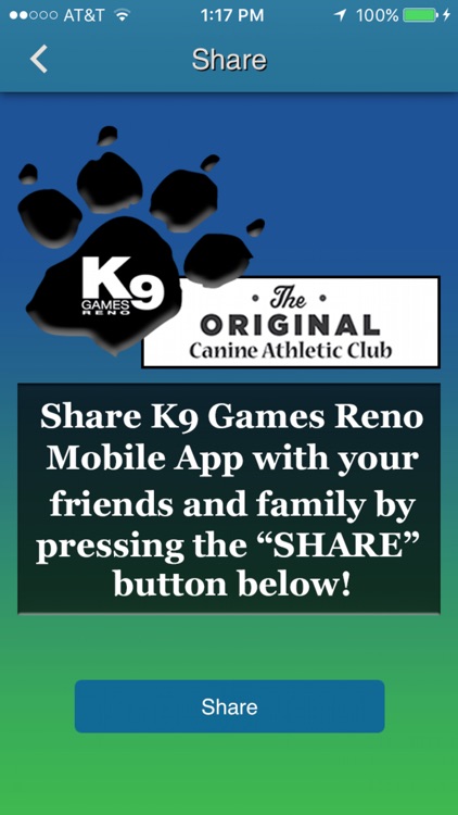 K9 Games Reno