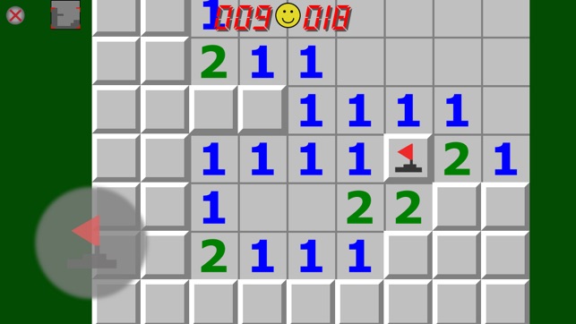 Minesweeper Super! Free(圖2)-速報App