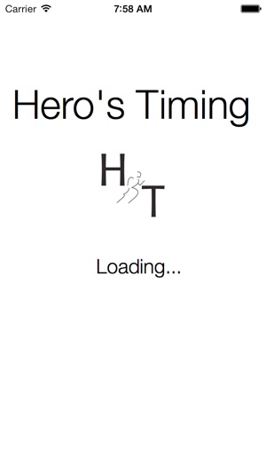 Hero's Timing