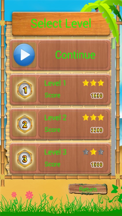 Fruit Jewels FREE screenshot-4