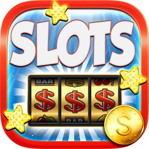 ````````` 2015 `````````A Xtreme Royal Gambler Vegas Casino - FREE Slots Game icon