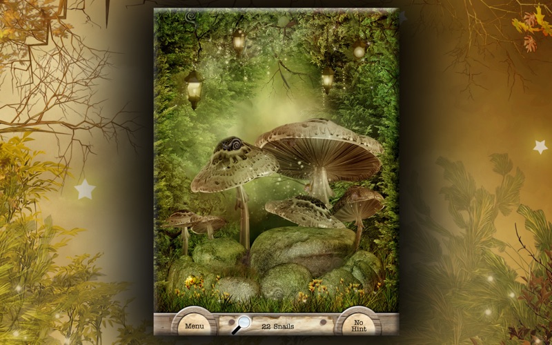 Hidden Garden Forest thumbnail 4