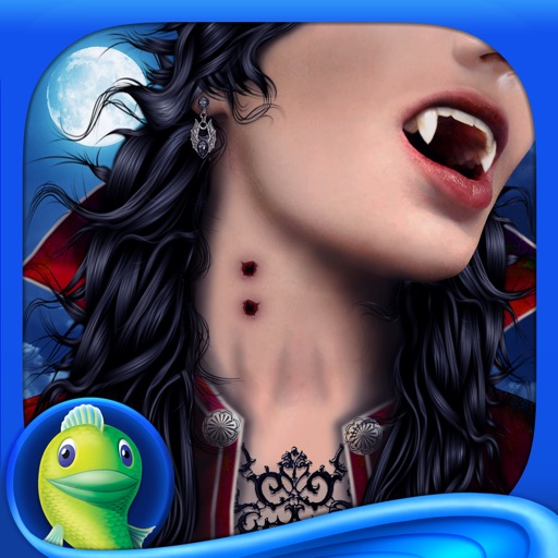 Myths of the World: Black Rose HD - A Hidden Object Adventure (Full) iOS App