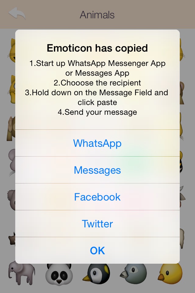 Stickers Premium for WhatsApp, Viber, Telegram and All Chat Messengers Pro screenshot 4