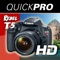 Want to take photos like a pro with your Canon Rebel T5