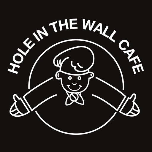 The Hole in the Wall icon