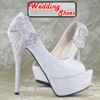 Wedding Shoes For Beautiful Brides