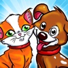 Ace Pet Lolly Explosion - Cat and Dog Match 3