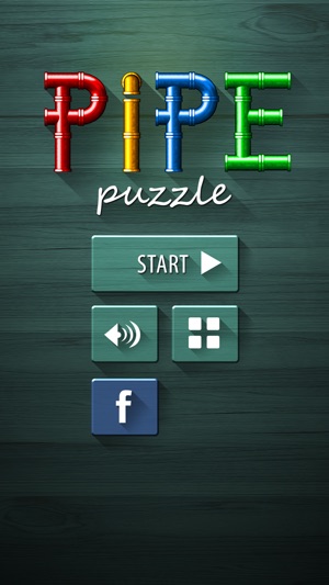 Pipe Puzzle Lite(圖2)-速報App