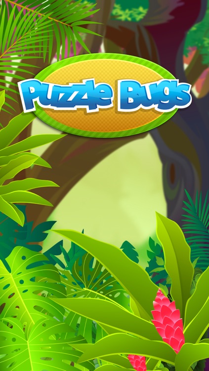 Puzzle Bugs