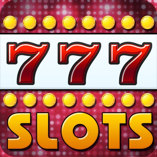 Deluxe Party Slots - Awesome Macau Casino icon