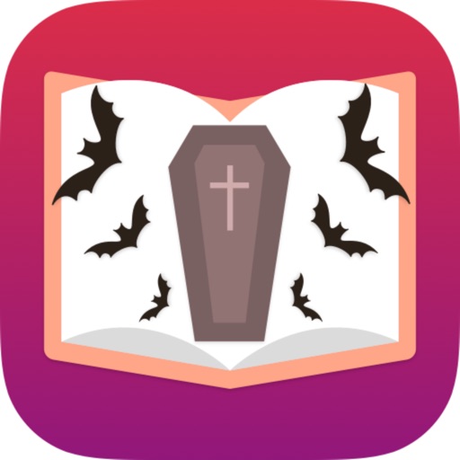 Graveyard Short Stories icon