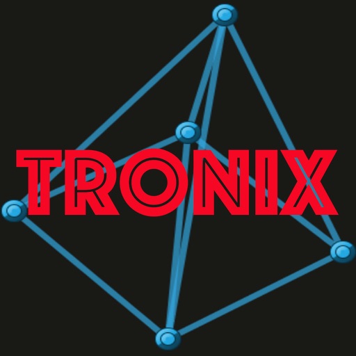 Puzzle Match Tronix