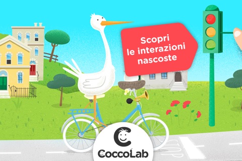 CoccoLab - Sound from the world screenshot 4