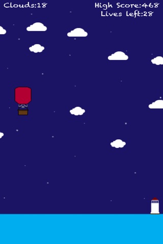 The Air Balloon screenshot 3
