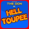 Hell Toupee