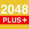 2048 - Plus