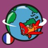 Learn basic french words with PlayWord kids for iPhone!