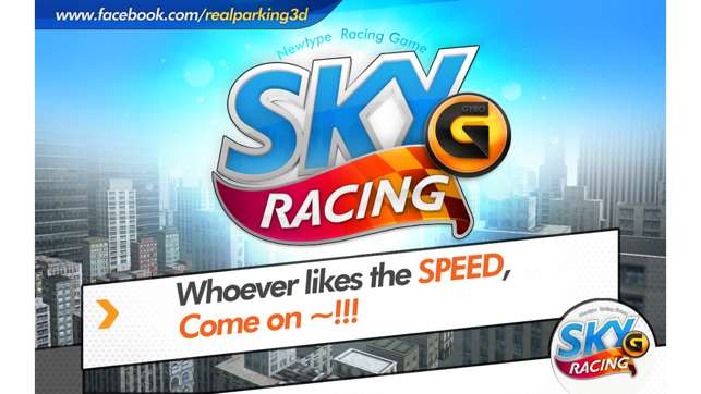 Sky RacingG(圖5)-速報App