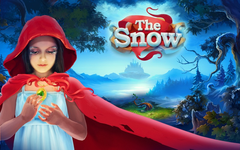 The Snow thumbnail 1