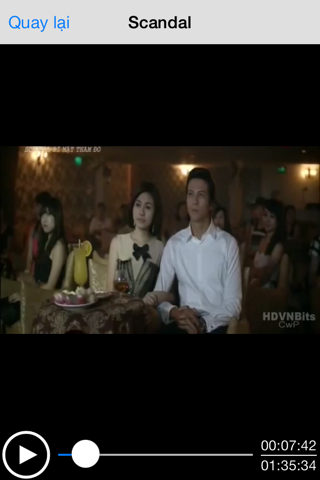 Phim Việt screenshot 2