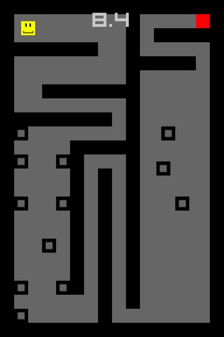 The Square Maze screenshot 3