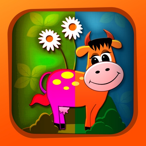 Jigsaw - Toddler Puzzles HD Lite