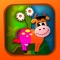 Jigsaw - Toddler Puzzles HD is an awesome puzzle game for kids